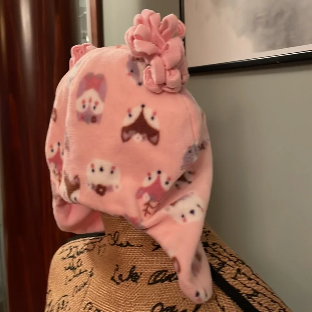 The Children’s Place hat, NWT.